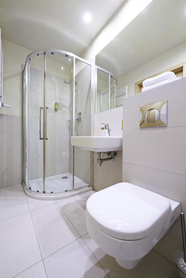 Aparthotel Cristal Resort Szklarska Poreba By Zdrojowa Chambre photo