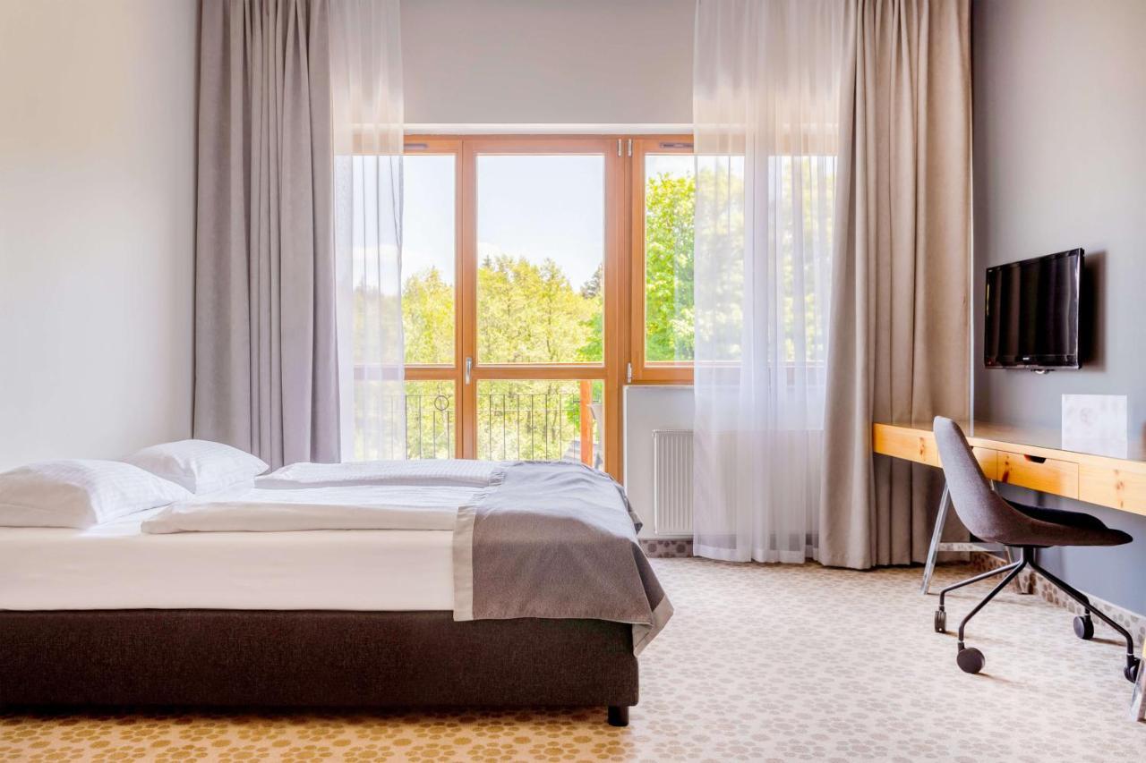Aparthotel Cristal Resort Szklarska Poreba By Zdrojowa Extérieur photo