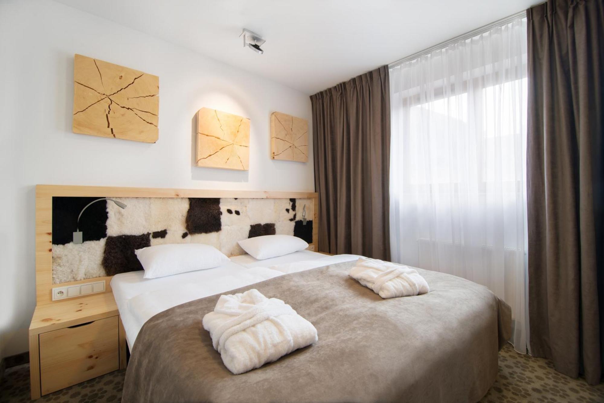 Aparthotel Cristal Resort Szklarska Poreba By Zdrojowa Chambre photo