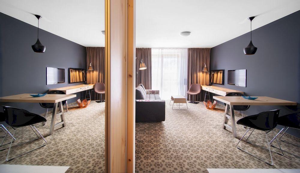 Aparthotel Cristal Resort Szklarska Poreba By Zdrojowa Extérieur photo