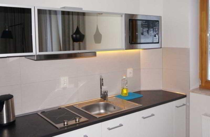 Aparthotel Cristal Resort Szklarska Poreba By Zdrojowa Extérieur photo