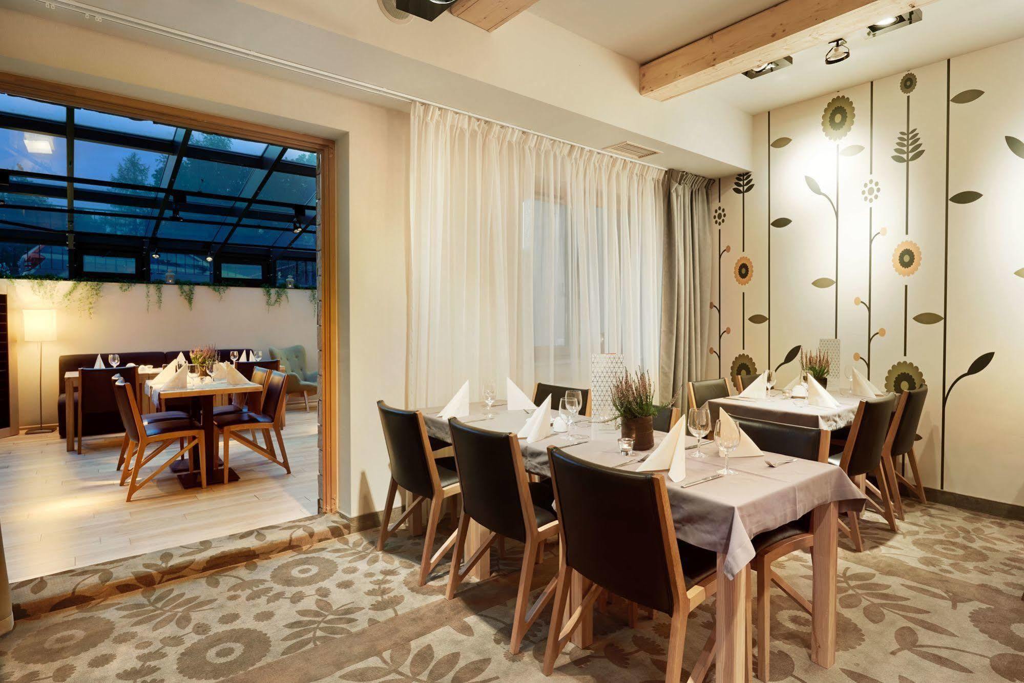 Aparthotel Cristal Resort Szklarska Poreba By Zdrojowa Extérieur photo