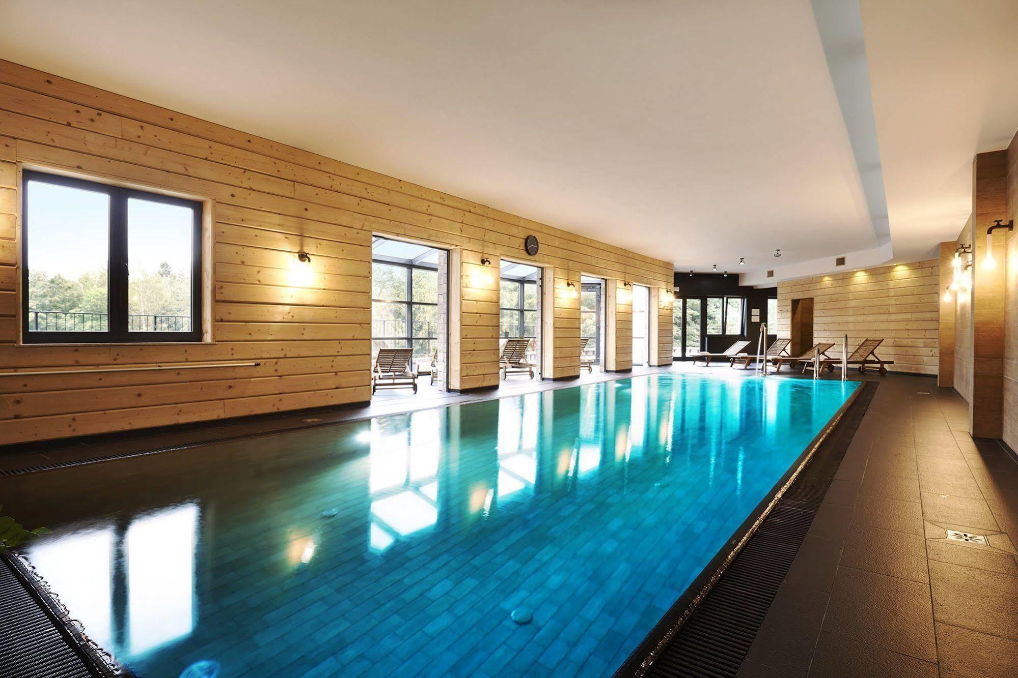 Aparthotel Cristal Resort Szklarska Poreba By Zdrojowa Extérieur photo